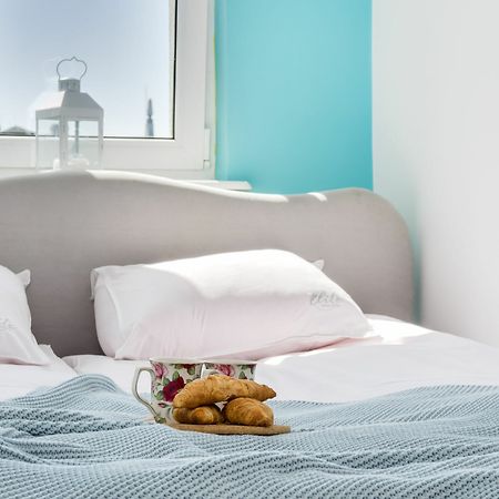 Elite Apartments Sopot City Center Kültér fotó