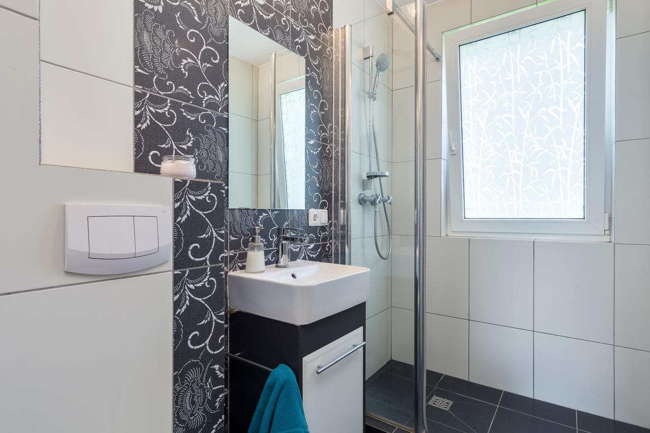 Elite Apartments Sopot City Center Kültér fotó