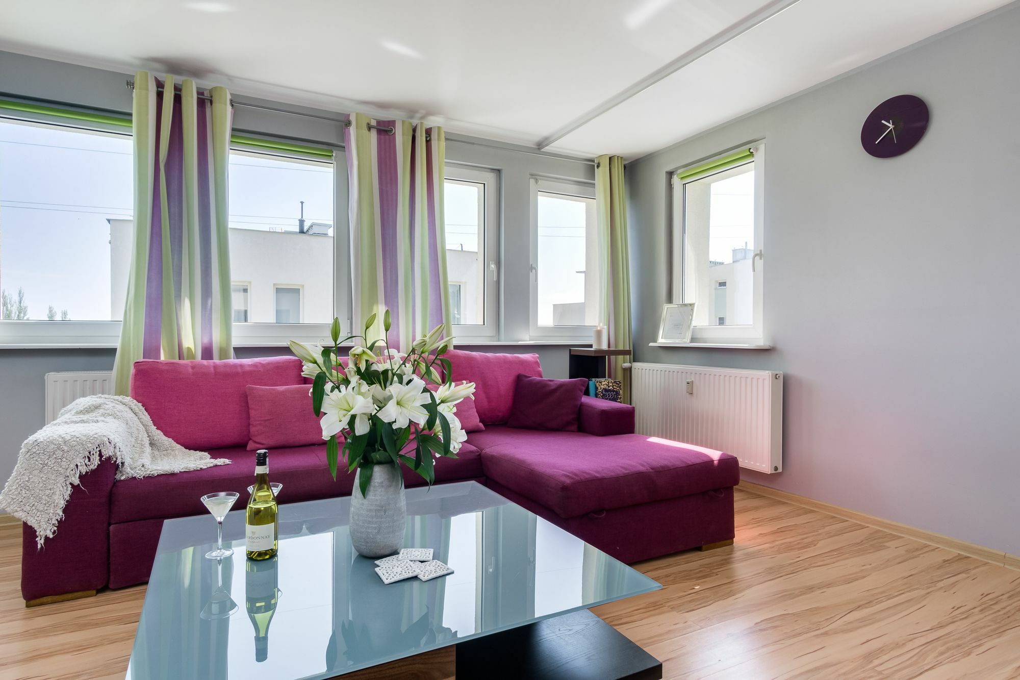 Elite Apartments Sopot City Center Kültér fotó