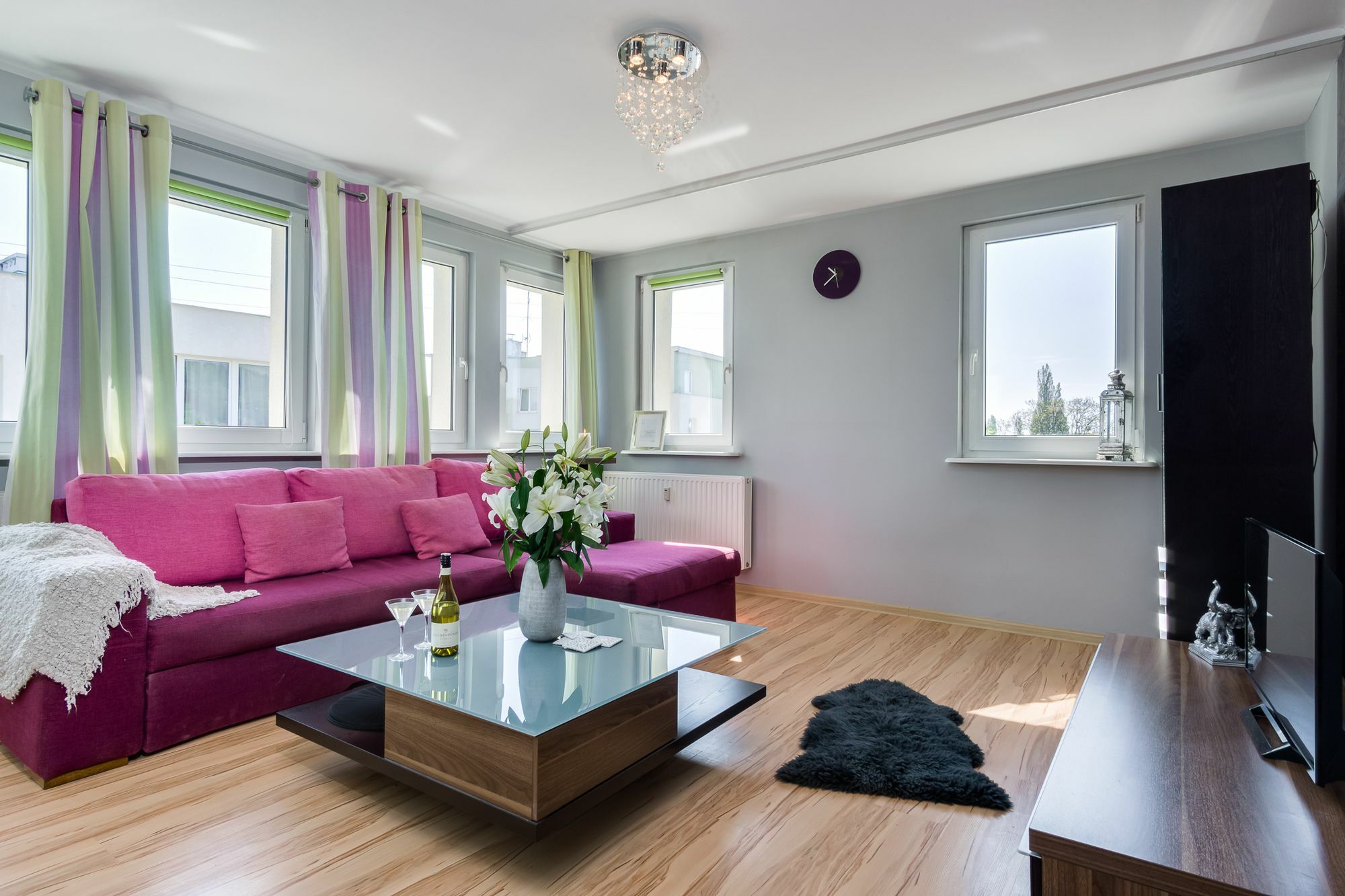 Elite Apartments Sopot City Center Kültér fotó
